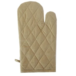 Zambaiti Chou Oven Glove - Beige 18x32cm