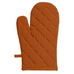 Zambaiti Chou Oven Glove - Brick 18x32cm