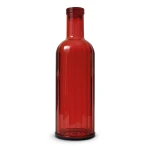 Easy Life Acrylic Bottle - Red, 1L - Easy Life