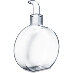 Easy Life 400ml Glass Oil/Vinegar Scout Bottle