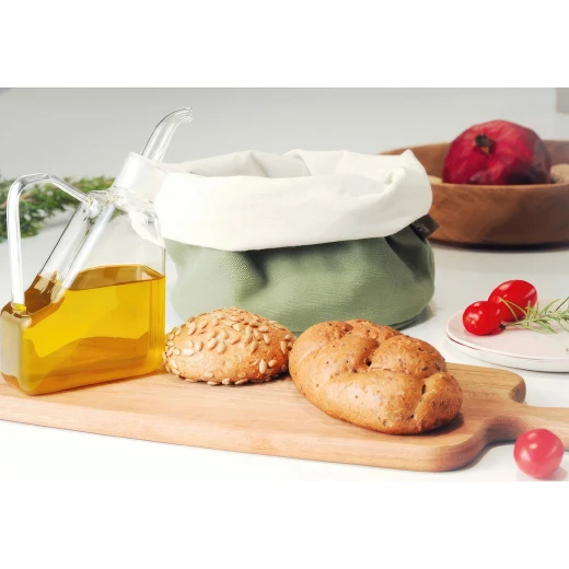 Easy Life 400ml Glass Oil/Vinegar Tank Bottle - Easy Life - Image 3