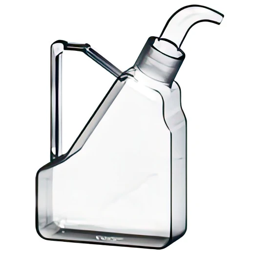 Easy Life 400ml Glass Oil/Vinegar Tank Bottle - Easy Life - Image 4