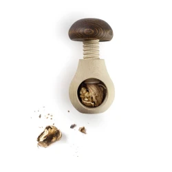 Ibili Wooden Nutcracker