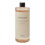 Aquanova Paris Liquid Hand & Body Soap Refill - Coriander 1000ml - Aquanova