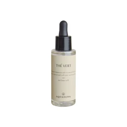Aquanova Paris 50ml Scented Essential Oil Refill - Green Tea