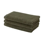 Aquanova London  Guest Towel - Taiga 30x50cm - Aquanova