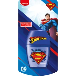 Maped  PS 1H SHAKER SUPERMAN BLISTER