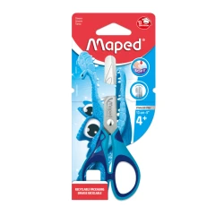 Scissors Pulse Soft 13cm Sym Try Me