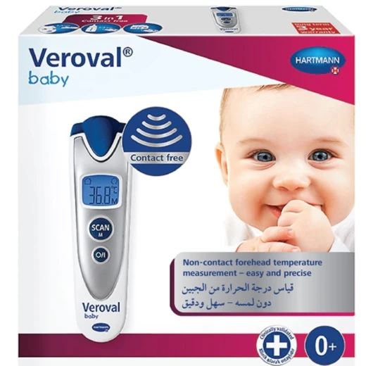 Hartmann Veroval® Baby Hartmann Veroval® Baby