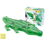 INTEX 58562 Giant Gator Ride-On - Intex