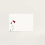 Small Gift Card with Elegant Envelope – 15×10 cm – Perfect for All Occasions - Limited addition