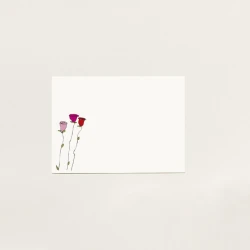 Small Gift Card with Elegant Envelope – 15×10 cm – Perfect for All Occasions