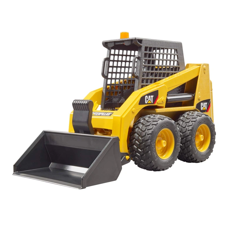 Bruder Cat Skid steer loader - Bruder