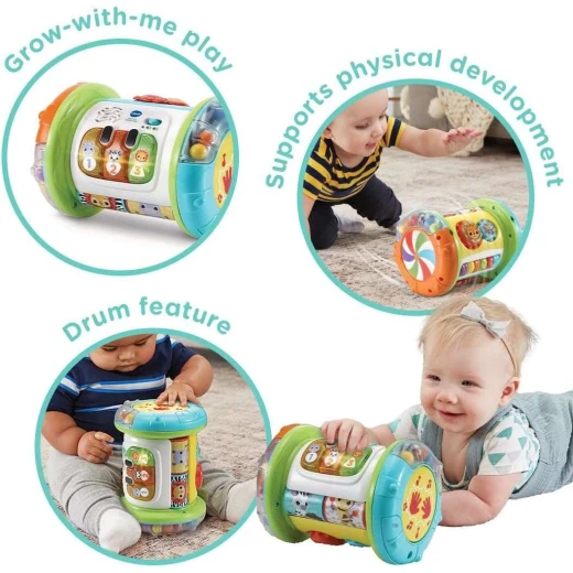 Vtech Explore & Discover Roller Vtech Explore & Discover Roller