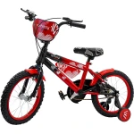 Whizzy Kids Children’s Bicycle – Simple Design – 12 Inch – Model 12206 – Suitable for Ages 3+ - Whizzy