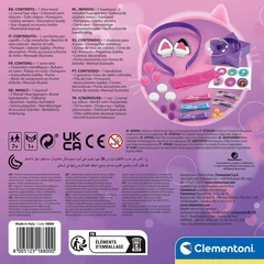 Clementoni Gabby`s Dollhouse _ Hair Access - Clementoni - Image 3