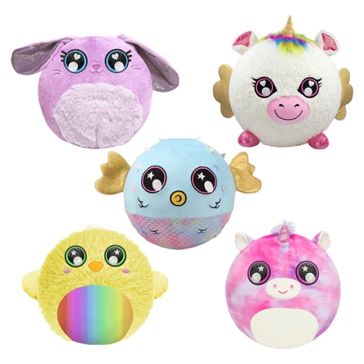 Little Biggies Fantasy - Blowfish Little Biggies Fantasy - Blowfish