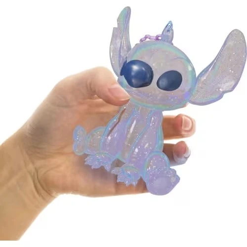 Disney Stitch – Collectible Figures – Eolo Toys – Model EXDST001 (est.) Tiny Stitch, big fun—collect them all! - eolo - Image 4