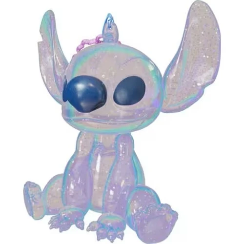Disney Stitch – Collectible Figures – Eolo Toys – Model EXDST001 (est.) Tiny Stitch, big fun—collect them all! - eolo - Image 3