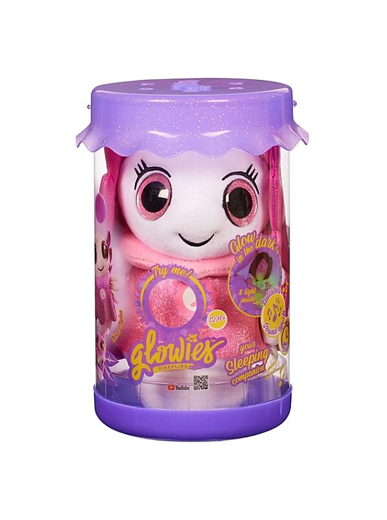 eolo Glowies Firefly- white - eolo