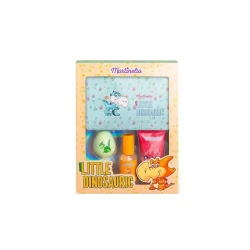 Martinelia Little Dinorassic Bag Set