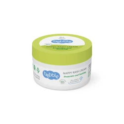 Bebble Nappy Rash Cream 60 ml