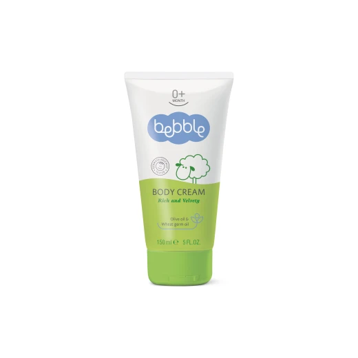 Bebble Body Cream 150 ml - Bebble - Image 2