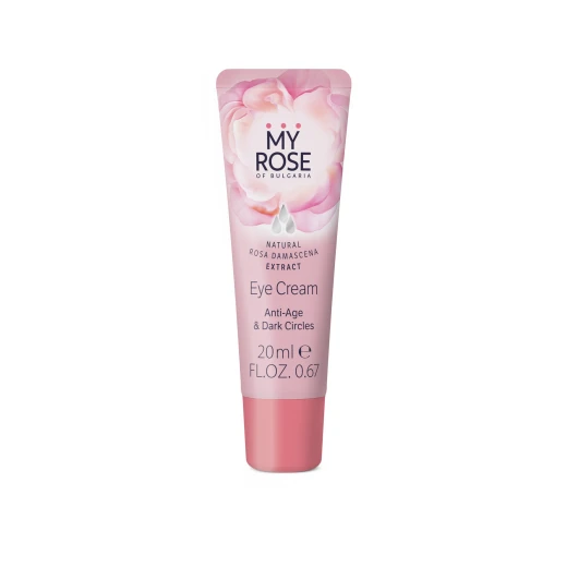My Rose Eye Cream Anti-Age & Dark Circles 20 ml - My Rose - Image 2