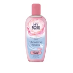 My Rose Shower Gel Refreshing 220 ml - My Rose