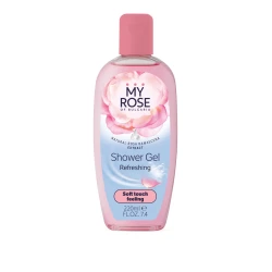 My Rose Shower Gel Refreshing 220 ml