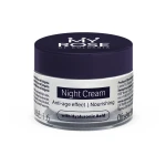 My Rose Night Cream Anti-age effect, Nourishing 50 ml - My Rose