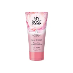 My Rose Face Cream Moisturizing Essentials Face Care