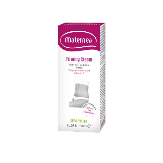 Maternea Firming Cream 150 ml - Maternea - Image 3