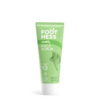 FootNess Foot Scrub WITH TEA TREE EXTRACT & PUMICE 75 ml - FootNess