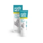 FootNess Rough Skin & Callus Cream 30 ml - FootNess