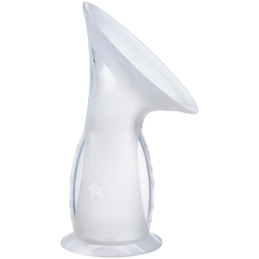 Tommee Tippee Silicone Breast Pump - Tommee Tippee - Image 2