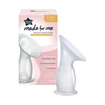 Tommee Tippee Silicone Breast Pump - Tommee Tippee