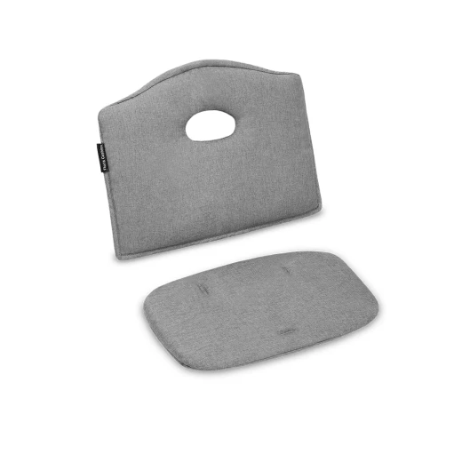 Lionelo Floris Cushion, Grey Stone - LIONELO - Image 2