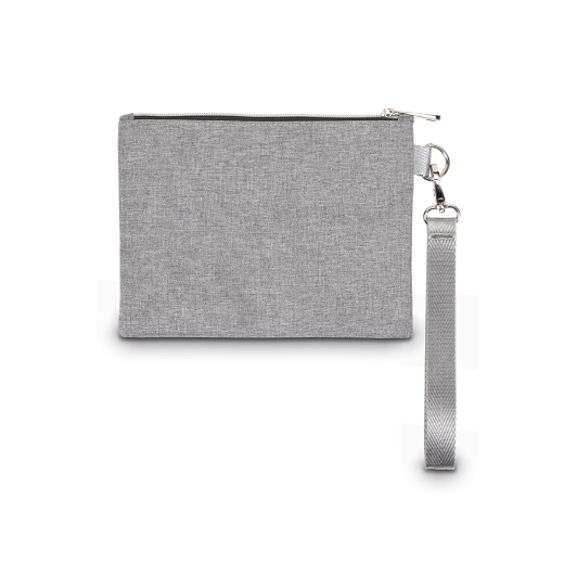Lionelo Stroller Bag Ida Grey Concrete - LIONELO - Image 4