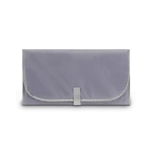 Lionelo Stroller Bag Ida Grey Concrete - LIONELO - Image 7