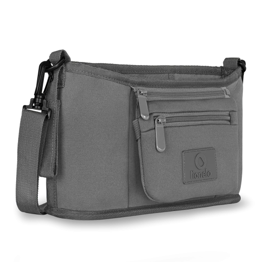 Lionelo Organizer Little Cube Grey Stone - LIONELO - Image 2