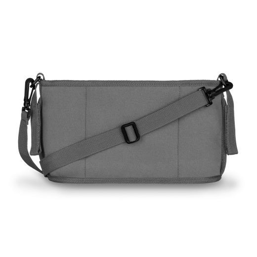 Lionelo Organizer Little Cube Grey Stone - LIONELO - Image 3