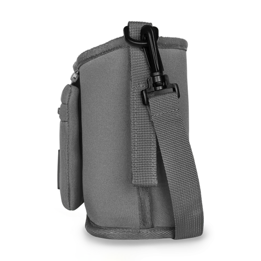 Lionelo Organizer Little Cube Grey Stone - LIONELO - Image 4