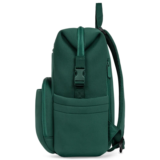 Lionelo Backpack Cube Green Forest - LIONELO - Image 4