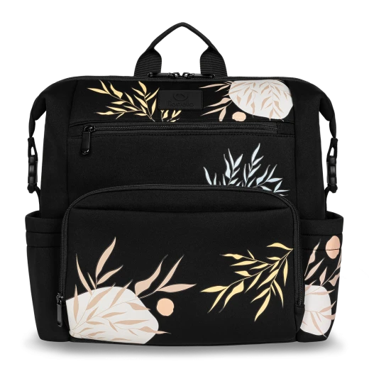 Lionelo Backpack Cube Lovin - LIONELO - Image 2