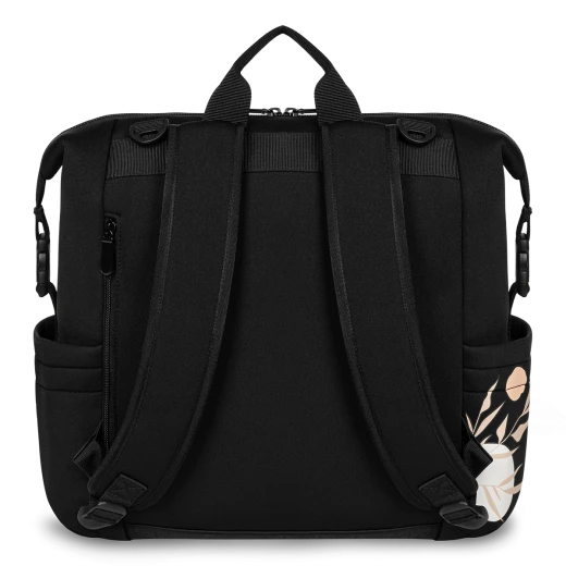 Lionelo Backpack Cube Lovin - LIONELO - Image 3
