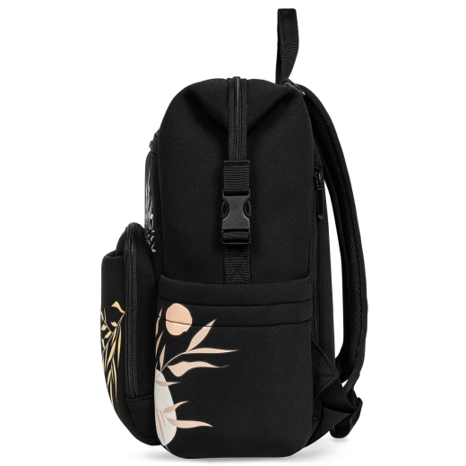 Lionelo Backpack Cube Lovin - LIONELO - Image 5