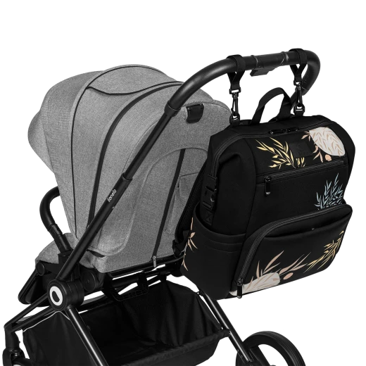 Lionelo Backpack Cube Lovin - LIONELO - Image 7
