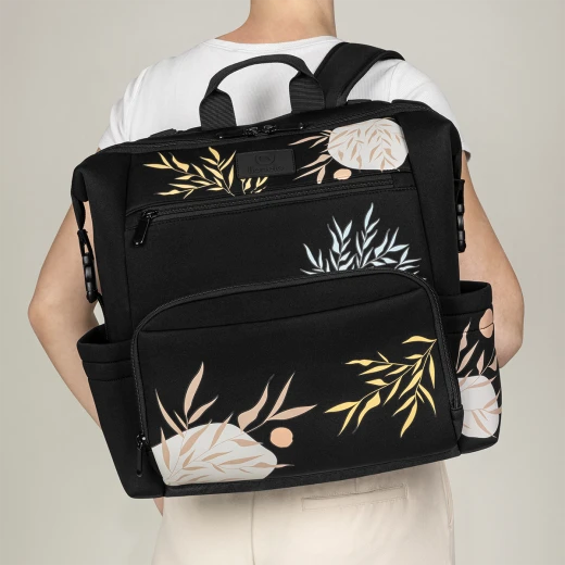Lionelo Backpack Cube Lovin - LIONELO - Image 8