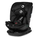 Lionelo Car Seat Bastiaan RWF I-Size, Black Carbon - LIONELO